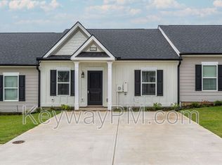 5029 Greer Dr, Grovetown, GA 30813