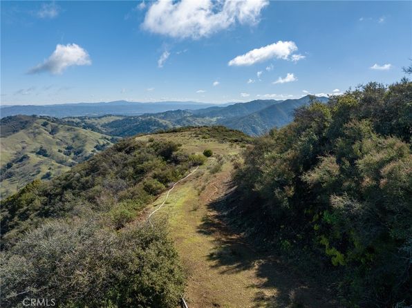 13730 Falcon Rd, Atascadero, CA 93422
