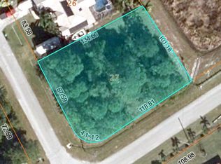 5591 NW Wesley Rd, Port Saint Lucie, FL 34986