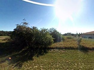 3001 S Tulip Rd, Labelle, FL 33935