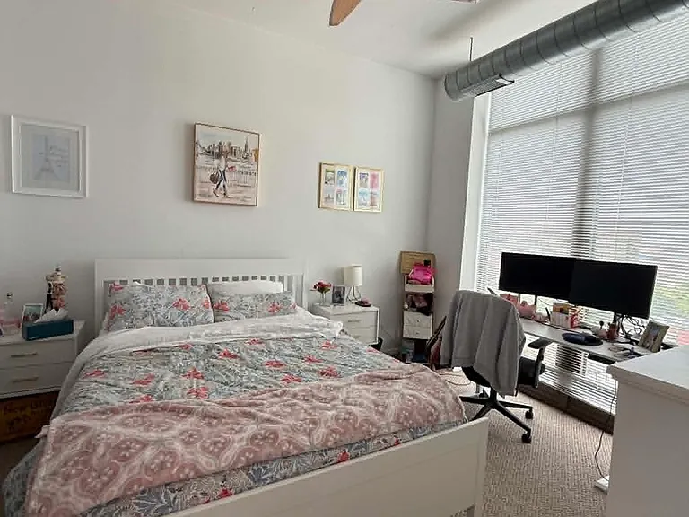 1000 N Kingsbury St #707 — Photo 14