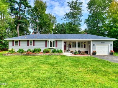 215 Pine Grove Dr, Pittsfield, MA, 01201