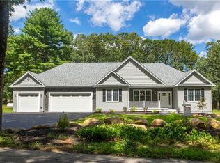 126 Carrs Pond Rd, West Greenwich, RI 02817