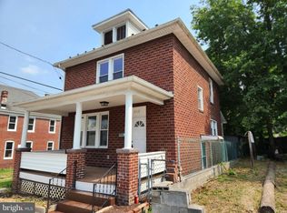 212 Spring St, Cumberland, MD 21502