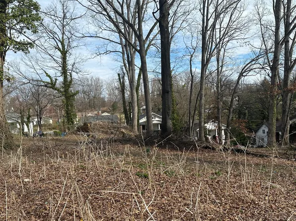 0 Surrey Ave NW Lot 6-7, Roanoke, VA 24017