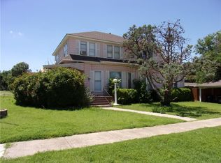 401 W Central Blvd, Anadarko, OK 73005