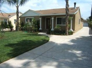 9137 Reseda Blvd, Northridge, CA 91324