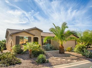 20563 N BIG DIPPER Drive, Maricopa, AZ 85138