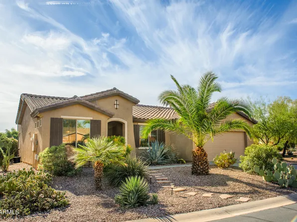 20563 N BIG DIPPER Drive, Maricopa, AZ 85138