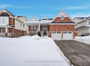 11 Collier Cres, Essa, ON L3W0M7