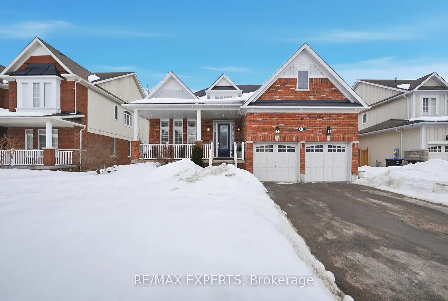 11 Collier Cres photo 1