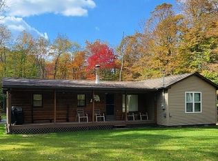 184 Ferds Rd, Coudersport, PA 16915