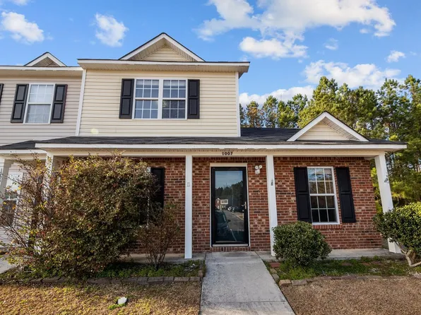 1007 Timberlake Trl, Jacksonville, NC 28546