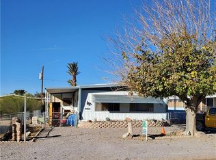 7945 S Mockingbird Dr, Mohave Valley, AZ 86440