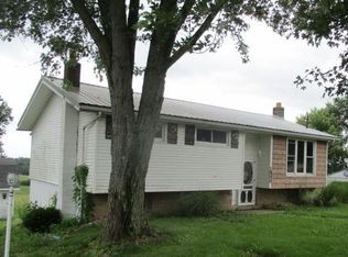 1993 State Route 43, Richmond, OH 43944