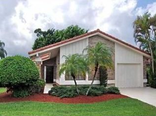 19630 Back Nine Dr, Boca Raton, FL 33498
