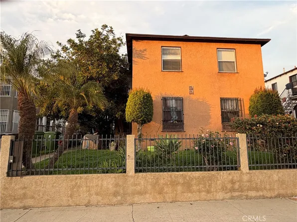 1925 1/2 W 35th Pl, Los Angeles, CA 90018