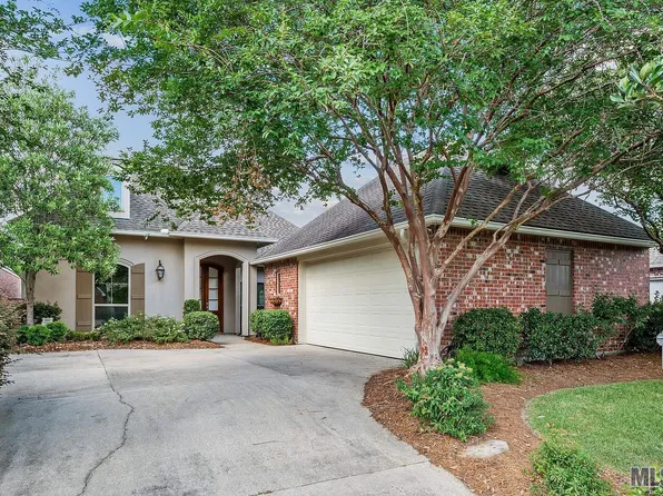 10841 N Shoreline Ave, Baton Rouge, LA 70809