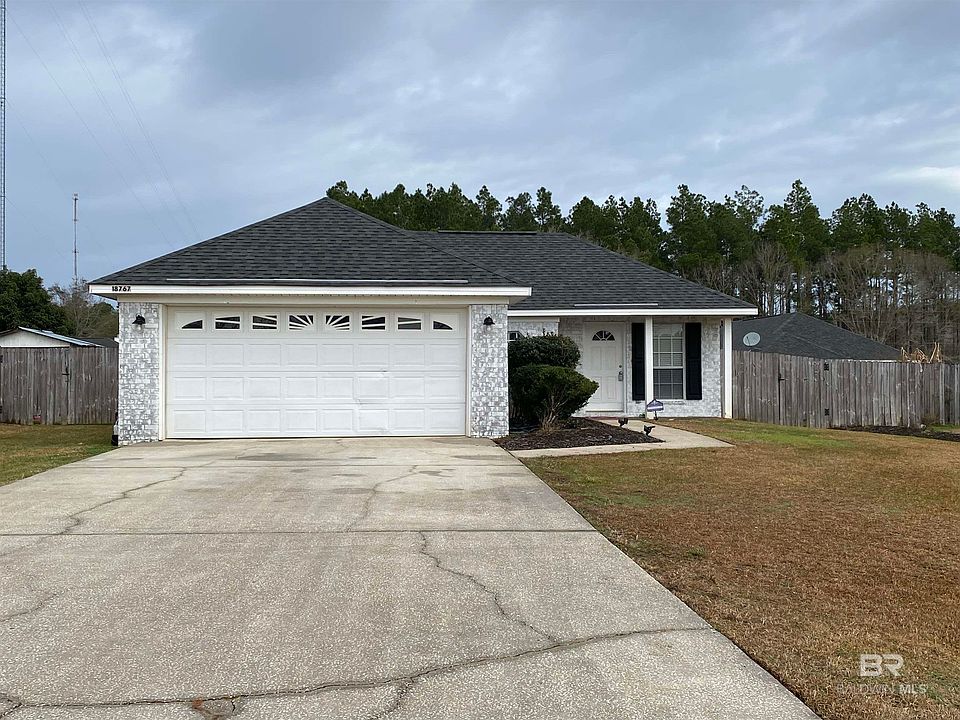 18767 Outlook Dr, Loxley, AL 36551 MLS 353132 Zillow