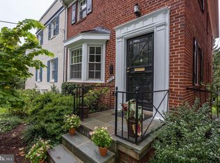 2918 Upton St NW, Washington, DC 20008