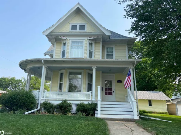 1001 E Valley St, Red Oak, IA 51566