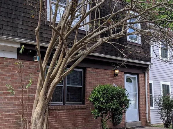 7760 Matisse Way, Springfield, VA 22153