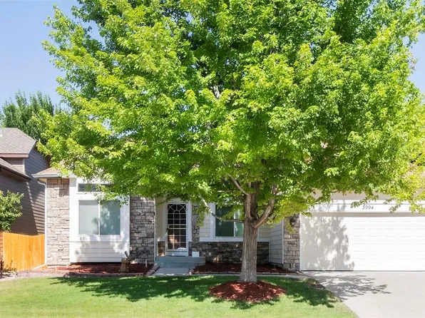 3994 S Sable Way, Aurora, CO 80014