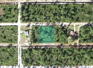 619 Camellia Dr LOT 15, Indian Lake Estates, FL 33855