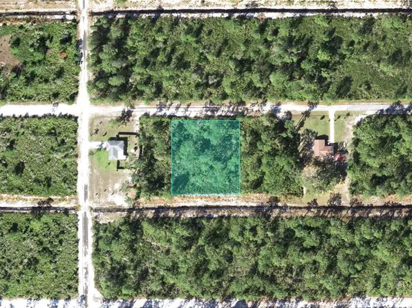 619 Camellia Dr Lot 15, Indian Lake Estates, FL 33855