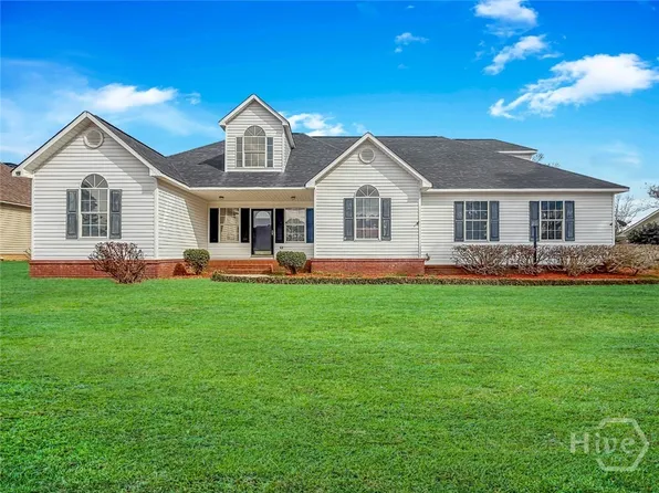 177 Gleneagle Drive, Byron, GA 31088