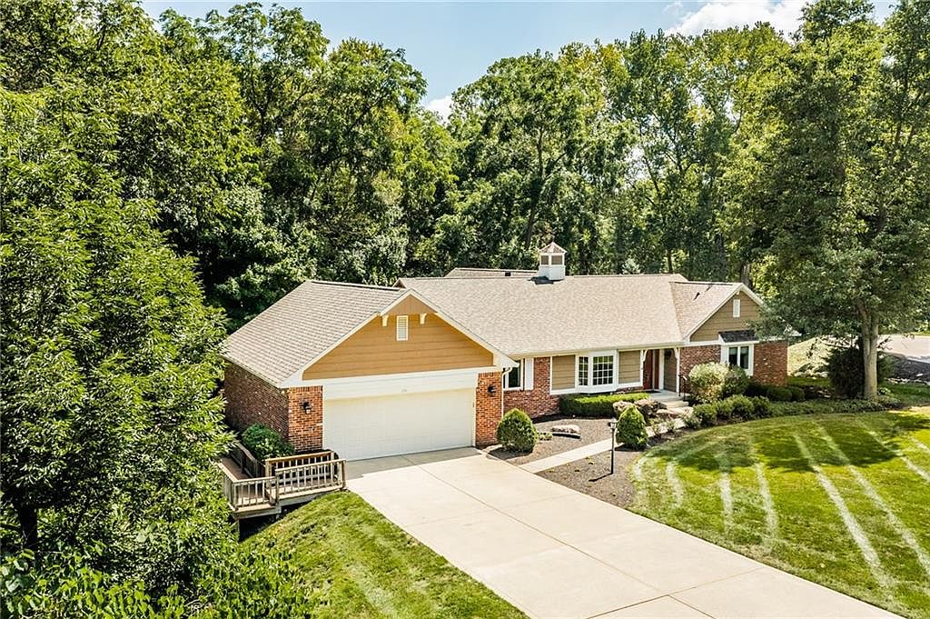 130 Williamsburg Ct, Zionsville, IN 46077 Zillow