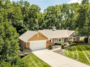 5280 Turkeyfoot Rd Zionsville IN 46077 MLS 21968095 Zillow