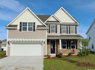 320 Cattle Drive Cir LOT 325, Myrtle Beach, SC 29588