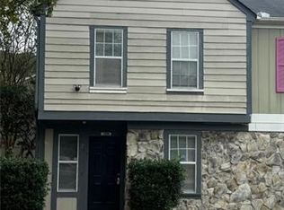 1269 W Booth Road Ext SW, Marietta, GA 30008