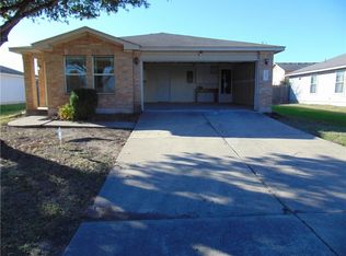 207 Decker Dr, Hutto, TX 78634