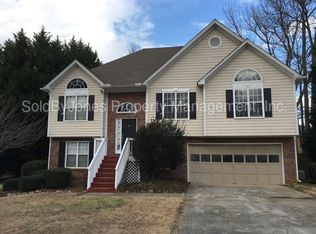 3435 English Oaks Dr NW, Kennesaw, GA 30144