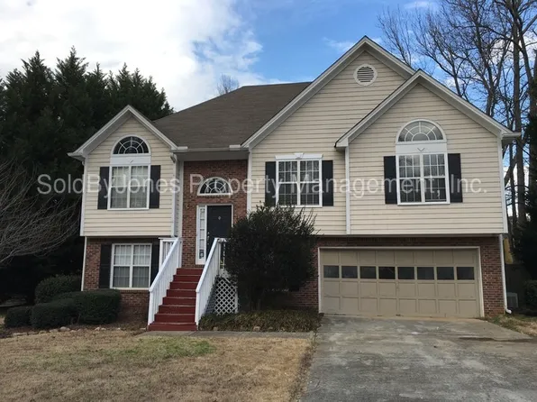 3435 English Oaks Dr NW, Kennesaw, GA 30144