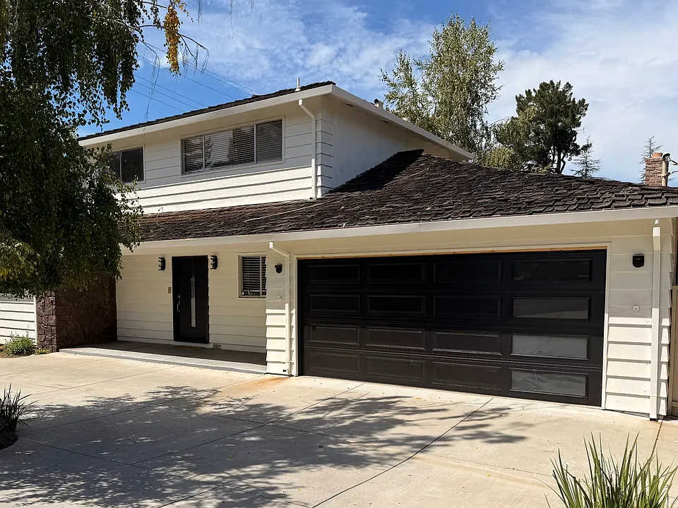 265 Mount Hamilton Ave