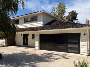 265 Mount Hamilton Ave, Los Altos, CA 94022