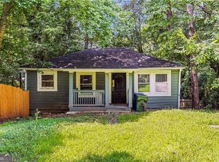 402 Westchester Blvd NW, Atlanta, GA 30314