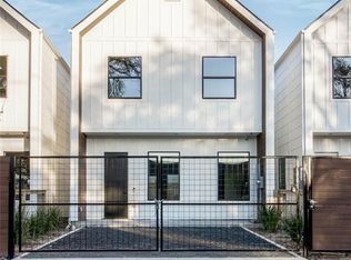 4606 Fisk St #B, Houston, TX 77009