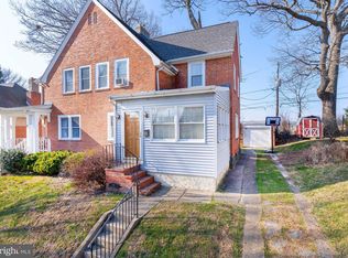 625 Harrington St, Wilmington, DE 19805