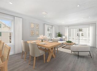 13 Nobert St #2, Warren, RI 02885