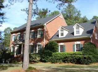 815 Sparkleberry Rd, Evans, GA 30809