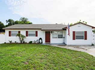 101 E Grapefruit Cir, Clearwater, FL 33759