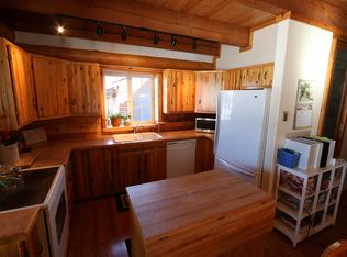 11 Four Corners Rd S, Heron, MT 59844