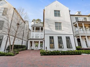 84 Audubon Hollow Ln, Houston, TX 77027