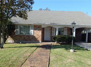 5209 Ithaca St, Metairie, LA 70006