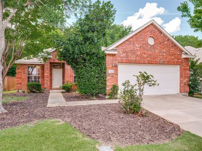 2704 Cypress Point Dr, McKinney, TX, 75072