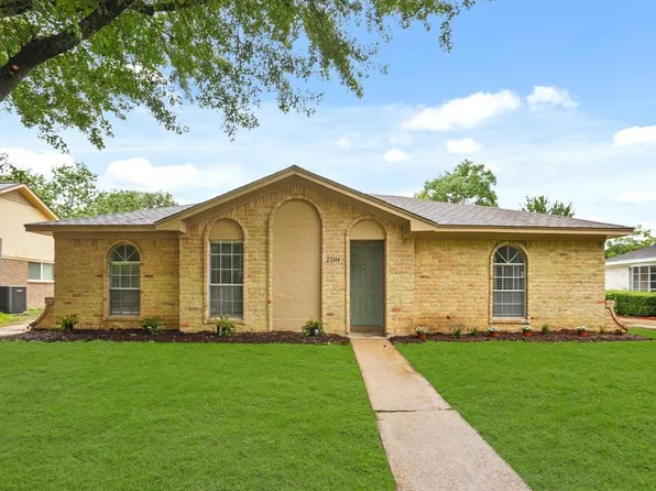 22114 Merrymount Drive, Katy, TX 77450